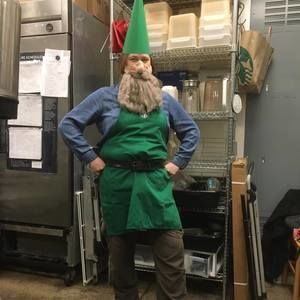 Meet your Posher, Karla